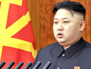 Guerra nuclear puede iniciar en cualquier momento: Norcorea