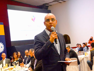 Presentan Plan Estratégico de Movilidad con visión a 10 años