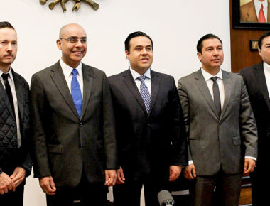 Presentan proyecto de “CIQROVÍA” Santa María Magdalena-Hércules