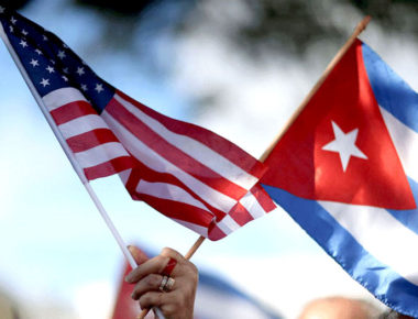 Rusia pide a EU abstenerse de actuar contra Pyongyang como lo hizo con Siria