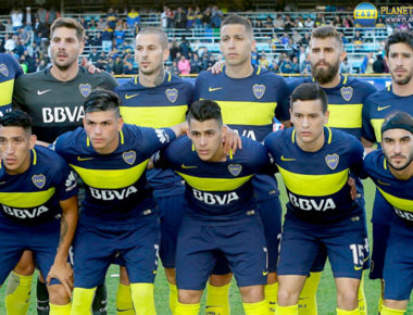 Un club apasionante