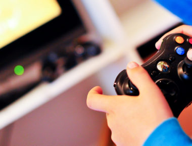 ¿Qué pasa si jugamos mucho tiempo videojuegos?