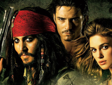 Tendrá quinta parte la saga «Piratas del Caribe»