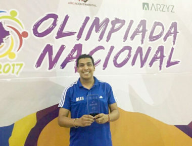 Querétaro en Tercer Lugar Nacional