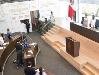 Aprueba LVIII Legislatura reforma electoral; no se reducirá el número de ‘pluris’