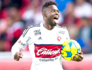 Avilés Hurtado se declara listo para la Fiesta Grande