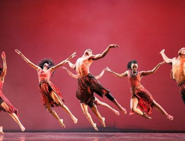 Bellas Artes tendrá Temporada de Danza Contemporánea