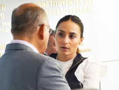 Diputados de Querétaro buscarían proteger a periodistas