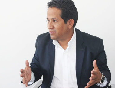 Diputado busca reducir dinero a partidos políticos de Querétaro