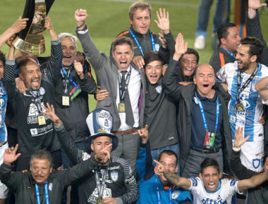 Buscarán boletos para el Mundial de Clubes