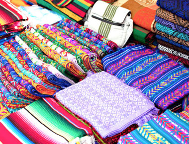 Concurso Nacional de Textiles se llevará a cabo en San Luis Potosí