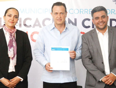 Corregidora, con estabilidad económica