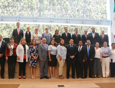 Diputados eligen a Primer Fiscal Anticorrupción de Querétaro