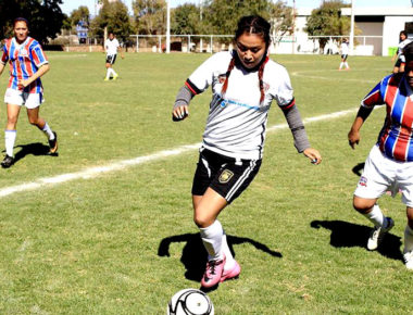 Toros Querétaro continúa cosechando éxitos