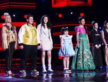 ¡Conoce a los finalistas de La Voz Kids!
