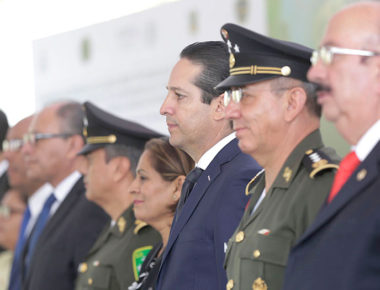 Gobierno de Querétaro y Defensa Nacional entregan condecoración «Victoria de la República»