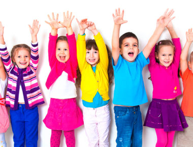 Los Derechos de los Niños