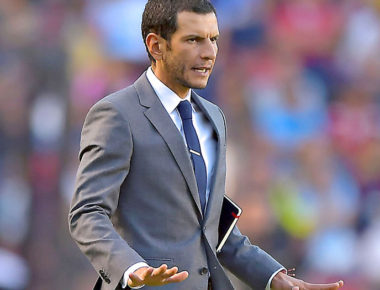 Lozano quiere cerrar de buena forma
