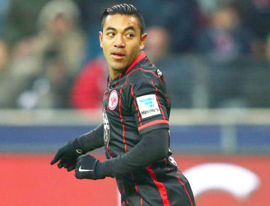 Mexicano sorprende en Alemania