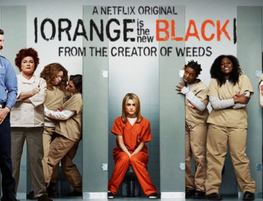 Revelan nuevo tráiler de Orange is the New Black