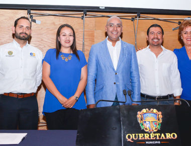 Capital presenta 1ra Carrera de la Familia; se llevará a cabo el 18 de junio