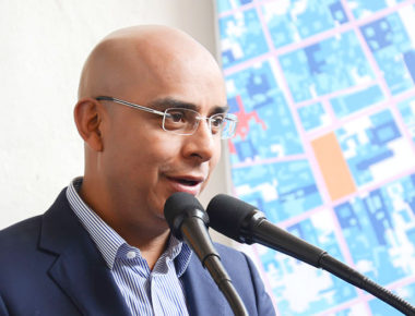 Proyecto Q500 garantizará prosperidad urbana de Querétaro