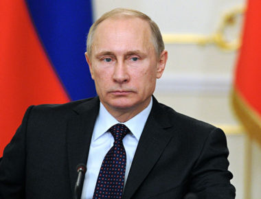 Putin responsabiliza a Estados Unidos de ciberataque