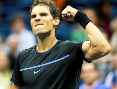 Rafa Nadal vuelve al top-4 del ranking mundial
