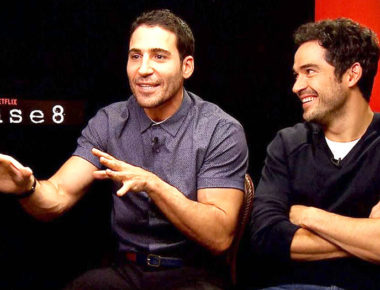 Regresa “Sense 8”