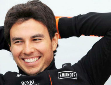 Sancionan a Checo Pérez por Accidente con Kvyat