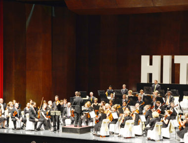 Se presenta en Querétaro la Orquesta con más prestigio en Berlín