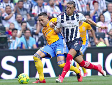 Tigres se perfila como favorito