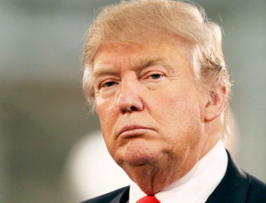 Trump notifica a Congreso renegociación del TLCAN