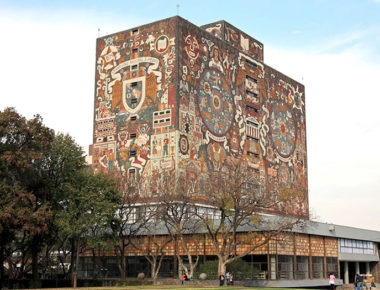 UNAM crea software para detectar plagio de textos