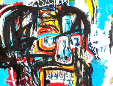 Basquiat rompe récord por venta de obra en Nueva York