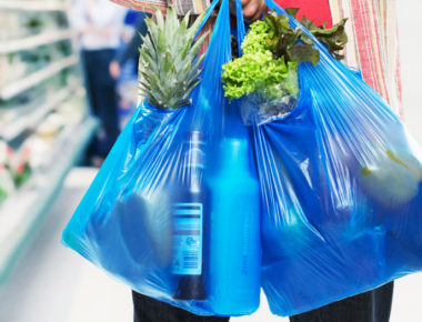 ¿Cuáles son los países latinos que ya prohibieron las bolsas de plástico?