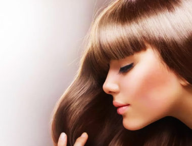 ¿Quieres darle más brillo a tu cabello? Aquí el secreto