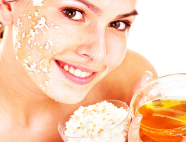 Recetas de exfoliantes caseros y fáciles de hacer