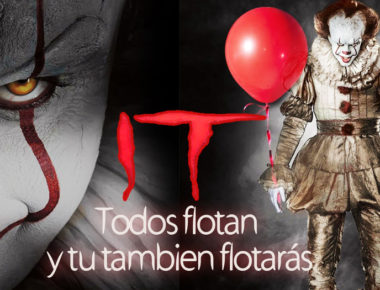 El segundo tráiler del remake de «Eso» ya está aquí ¿Listo para verlo?