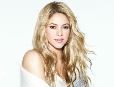 Anuncia Shakira gira mundial