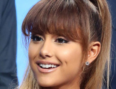 Ariana Grande reanudará fechas de conciertos