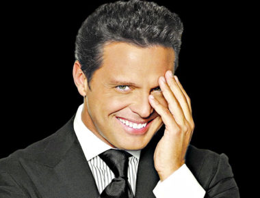 Buscan a niño que interpretará en bioserie a Luis Miguel