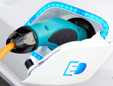 Carga inalámbrica de coches eléctricos, a un paso de ser posible