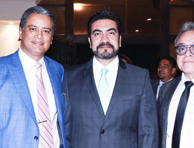 Celebra ITQ 50 Aniversario