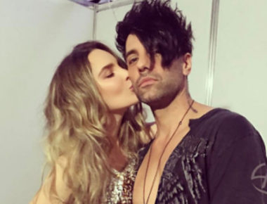 Criss Angel & Belinda se casarán