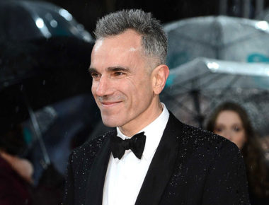 Daniel Day-Lewis se retira del cine