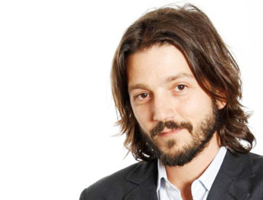 Diego Luna será uno de los protagonistas de Línea Mortal
