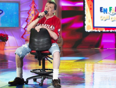 ¿Regresa Chabelo a la televisión?