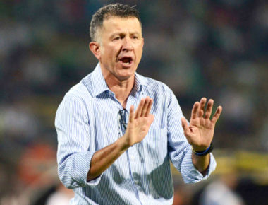 El trabajo de Osorio