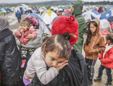 En cinco años aumentan 1,067% solicitudes de refugio en México